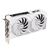 Видеокарта Asus PCI-E 5.0 DUAL-RTX5060-O8G-WHITE NVIDIA GeForce RTX 5060 8Gb 128bit GDDR7 2602 / 28000 HDMIx1 DPx3 HDCP Ret