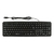 Oklick 90MV2 Keyboard  black USB [1185967]
