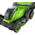 Газонокосилка роторная Greenworks GD40LM411  (2521007)