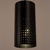 Светильник Hiper Подвес HIPER H147-0 1E2760Вт BLACK