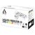 Жидкостная система охлаждения Arctic Cooling Arctic Liquid Freezer III-240 A-RGB White Multi Compatible All-In-One CPU Water Cooler   (ACFRE00150A)