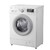 Стиральная машина LG F10B8LD7 класс: A загр.фронтальная макс.:5кг белый