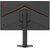 Монитор Bloody 27" MN1X черный IPS LED 1ms 16:9 HDMI M / M матовая HAS Piv 600cd 178гр / 178гр 2560x1440 210Hz G-Sync FreeSync DP 2K 5.84кг