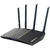 Asus RT-AX57 Двухдиапазонный маршрутизатор AX3000,  2.4 / 5 ГГц,  2976 Мбит / с,  LAN 4х1 Гбит / с,  IPv6,  MU-MIMO