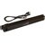 Блок розеток TWT  (TWT-PDU19-10A8P-3.0) 19" 8 шт.,  10A 250V,  шнур питания 3.0 м