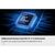 Телевизор QLED Samsung 50" QE50QN80FAUXRU Series 9 серебристый 4K Ultra HD 120Hz DVB-T2 DVB-C DVB-S2 USB WiFi Smart TV