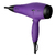 Фен BR3007 фиолетовый BRAYER