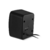 Колонки Sven 130 2.0 черный 6Вт