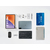 Планшет MEGA 2 12" 12 / 256GB GRAY BLACKVIEW