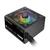 Thermaltake PS-SPR-0700NHSAWE ATX 700W Smart RGB 600 80+  (24+4+4pin) APFC 140mm fan 5xSATA Cab Manag RTL