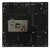 Материнская плата AMD B650 SAM5 MATX B650M D3HP 1.3 GIGABYTE