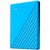 Жесткий диск WD Original USB 3.0 2Tb WDBYVG0020BBL-WESN My Passport 2.5" голубой