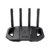 ASUS TUF-BE3600 /  / 802.11 a / b / g / n / ac / ax / be,  2, 4 + 5 gGz,  black