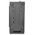 Exegate EX283070RUS Корпус Miditower ExeGate XP-332 Black,  ATX,  <без БП>,  2*USB,  Audio