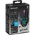 Мышка USB GAMING WRL KATANA GM-511 BLACK DEFENDER