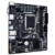 GIGABYTE H610M S2H,  LGA1700,  H610,  2*DDR5,  4*SATA,  1*M.2,  2*USB 3.2,  4*USB 2.0,  1*PCIx16,  1*PCIx1,  D-Sub+HDMI+2*DP,  mATX