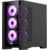 корпус Formula V Line Air Power G8 Black,  ATX,  Dual Front Panels,  TYPE-C*1,  USB3.0*1