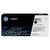 HP 651A Black LaserJet Print Cartridge