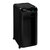 Шредер Fellowes AutoMax 350C  (секр.P-4) / фрагменты / 350лист. / 68лтр. / скрепки / скобы / пл.карты / CD