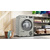 Сушильная машина Bosch WQG1420XME кл.энер.:A макс.загр.:9кг белый
