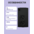 CyberPower UTC650E UPC Line-Interactive 650VA / 360W  2 Schuko outlets