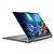 Ноутбук Lenovo Yoga 7 2-in-1 16IML9 / 14" OLED WQXGA+ 2880x1800 / Intel Core Ultra 7 256V / 16 Gb / 512 Gb SSD / Intel Arc Graphics / Windows 11 Home / серый / 1.38 кг