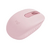 Мышь /  Logitech M196 Bluetooth Mouse ROSE