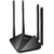 AC1200 Dual-Band Wi-Fi Gigabit Router,  4× Fixed External Antennas,  2× Gb LAN Ports,  1× Gb WAN Port