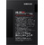 SSD M.2  (PCI-E NVMe 2.0 Gen 4.0 x4) 4Tb Samsung 990 PRO  (R7450 / W6900MB / s) 1year