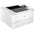Принтер HP LaserJet Pro M4003dw  (A4),  40 ppm,  256MB,  1.2 MHz,  tray 100+250 pages,  USB+Ethernet+Wi-Fii,  Print Duplex,  Duty - 80K pages