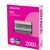 Твердотельный накопитель SSD ADATA 2TB SD810 SD810-2000G-CSG USB 3.2 Gen 2x2 Type-C, 2000 / 2000