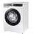 Стиральная машина Samsung WW70AG6S23ATLP класс: A загр.фронтальная макс.:7кг белый инвертер