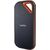 SSD жесткий диск USB3.1 1TB EXT. SDSSDE81-1T00-G25 SANDISK