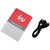 ПК IRU Tactio 310H6SEA MT i5 14400F  (2.5) 16Gb SSD512Gb RTX5050 8Gb без ОС GbitEth 500W черный  (RUS)  (2164590)