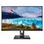 Монитор Philips 27" 272S1M (00 / 01) черный IPS LED 16:9 DVI HDMI M / M матовая HAS Piv 250cd 178гр / 178гр 1920x1080 75Hz VGA DP FHD USB 6.05кг