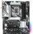 Asrock B760 PRO RS WIFI Soc-1700 Intel B760 4xDDR5 ATX AC`97 8ch (7.1) 2.5Gg RAID+HDMI+DP