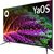 Телевизор QLED BBK 50" 50LED-9212 / UTS2C  (B) Frameless черный / черный 4K Ultra HD 60Hz DVB-T2 DVB-C DVB-S2 USB WiFi Smart TV  (RUS)