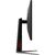 Монитор 27" AOC 27G4HA Black  (IPS,  1920x1080,  200Hz,  1 ms,  178° / 178°,  300 cd / m,  1000:1,  +2xHDMI 2.0,  +DisplayPort 1.4,  Pivot)