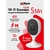 DAHUA DH-IPC-C5AP-0280B Компактная IP-видеокамера с Wi-Fi 2.4ГГц 5Мп,  1 / 3.2” CMOS,  объектив 2.8мм,  обнаружение людей,  ИК 10м,  микрофон,  динамик