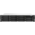 QNAP TS-864eU-RP-8G NAS,  8-tray 3, 5" / 2, 5" w / o HDD,  4-core Intel Celeron N5095 2.0-2.9 GHz,  8GB DDR4 max,  2x2.5GbE LAN,  2U Rackmount,  2x300W PSU.  W / o rail kit RAIL-B02