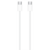 Apple USB-C Charge Cable  (1 m)  (rep. MUF72ZM / A)