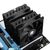 Вентилятор Cooler Thermalright Phantom Spirit 120 SE Black  / PWM / all Intel / AMD /  2 fans /  6mm*7 /  Screws