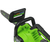 Greenworks Цепная пила аккумуляторная GD24CS30,  24V,  30см,  бесщеточная,  c АКБ 2 АЧ и ЗУ [2007007UA]