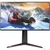 Монитор LG 27" UltraFine 27GP95RP-B черный IPS LED 1ms 16:9 HDMI матовая HAS Piv 1000:1 400cd 178гр / 178гр 3840x2160 160Hz DP 4K 7.9кг