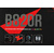 Клавиатура A4 Bloody B820R черный / черный USB Gamer LED