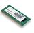 Patriot PSD34G160081S SO-DIMM 4Gb,  DDR3,  1600MHz,  PC3-12800,  1.5V