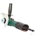 Metabo WEV 850-125 УШМ [603611000] { 850вт, 125мм, регулировка, картон }