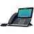 YEALINK SIP-T57W SIP-телефон,  цветной сенсорный экран 7&quot;,  16 SIP аккаунтов,  Wi-Fi,  Bluetooth,  Opus,  BLF,  PoE,  USB,  GigE,  БЕЗ БП
