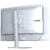 Монитор 26.5" Gigabyte MO27Q2A EK  ICE  (QD-OLED,  2560x1440,  ,  0, 03 ms,  178° / 178°,  250 cd / m,  1, 5 млн: 1,  3xUSB3.0,  USB Type-C,  280Hz,  2xHDMI 2.1,  DP 1.4,  Pivot)