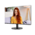 23, 8" AOC  24B3HA2 1920х1080,  WLED,  16:9,  IPS,  250cd,  1300:1,  20M:1,  4ms,  178 / 178,  VGA,  HDMI,  100Hz,  Speakers,  Tilt,  Внутр,  VESA,  Black,  3y